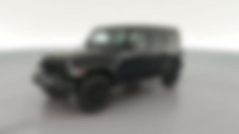 2022 Jeep Wrangler Unlimited vehicle photo