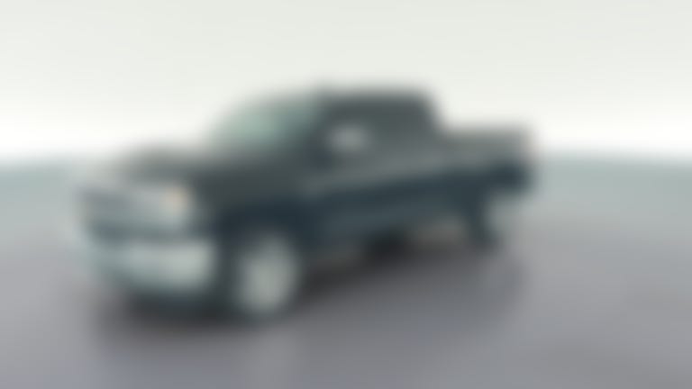 2016 Chevrolet Silverado 1500 Double Cab vehicle photo
