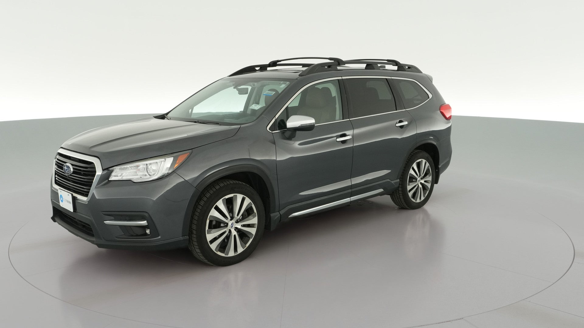2019 Subaru Ascent vehicle photo