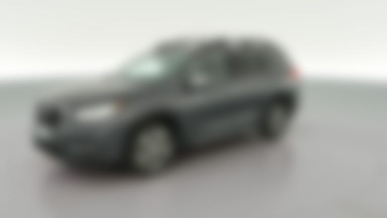 2019 Subaru Ascent vehicle photo
