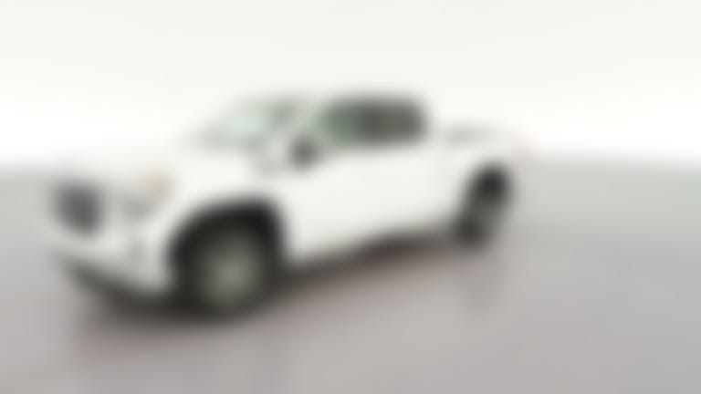 2025 GMC Sierra 1500 Crew Cab vehicle photo