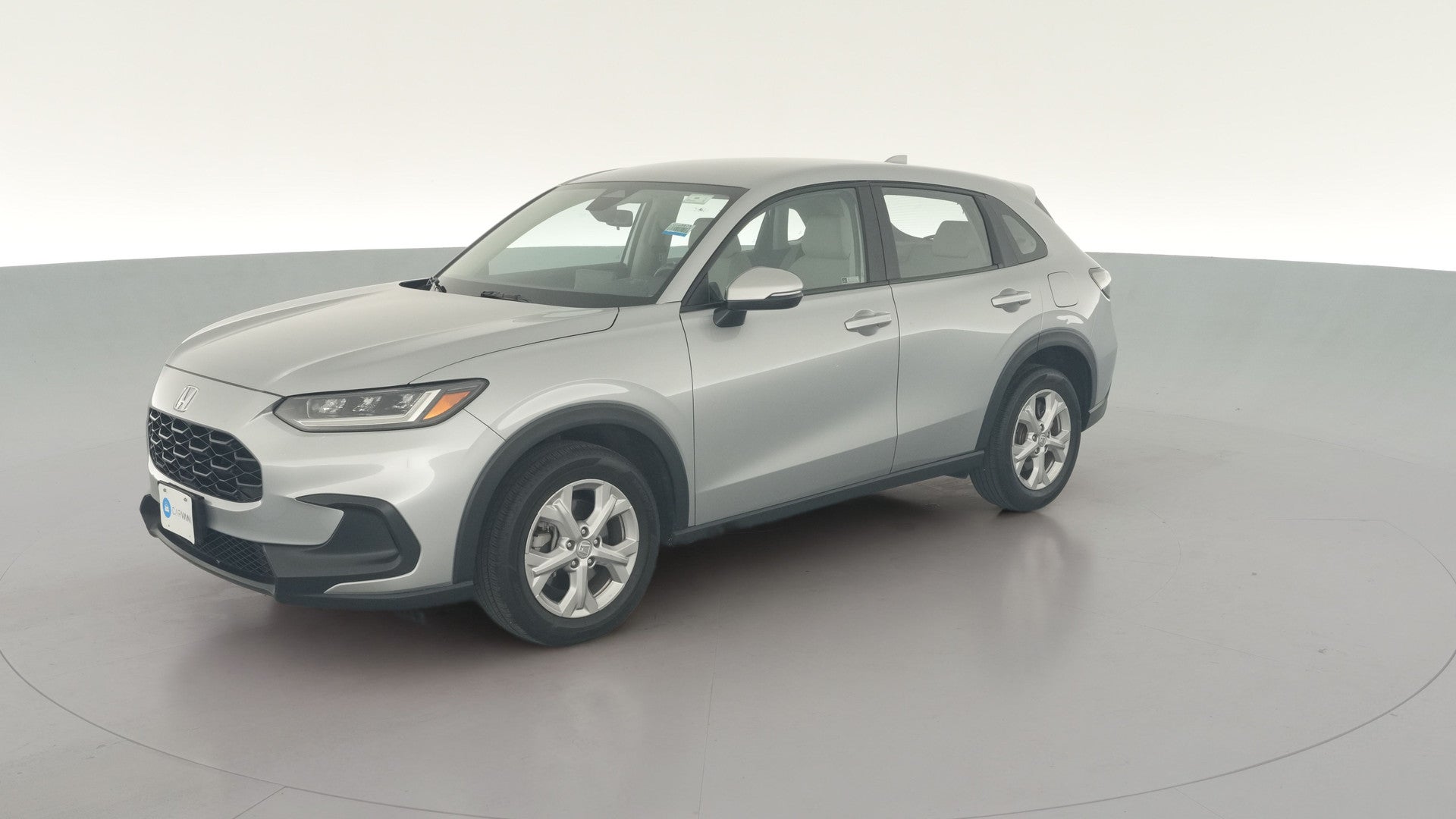 2023 Honda HR-V vehicle photo