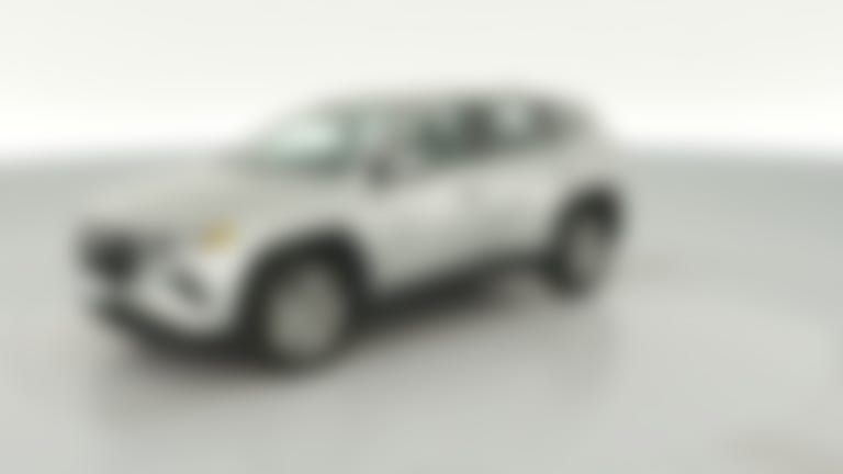 2024 Hyundai Tucson vehicle photo