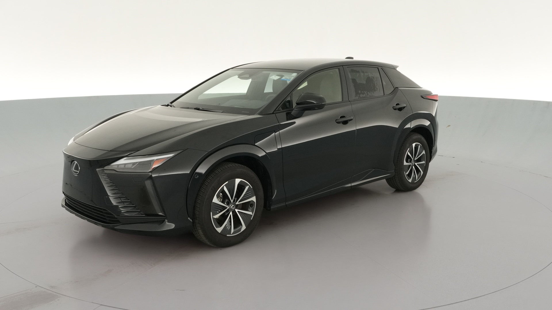 2025 Lexus RZ vehicle photo