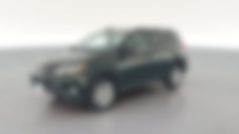 2013 Toyota RAV4 vehicle photo