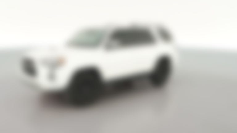 2023 Toyota 4Runner vehicle photo