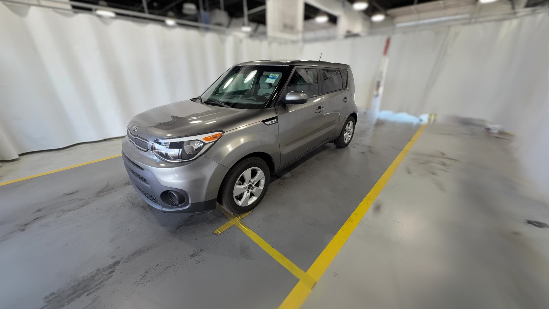2019 Kia Soul vehicle photo
