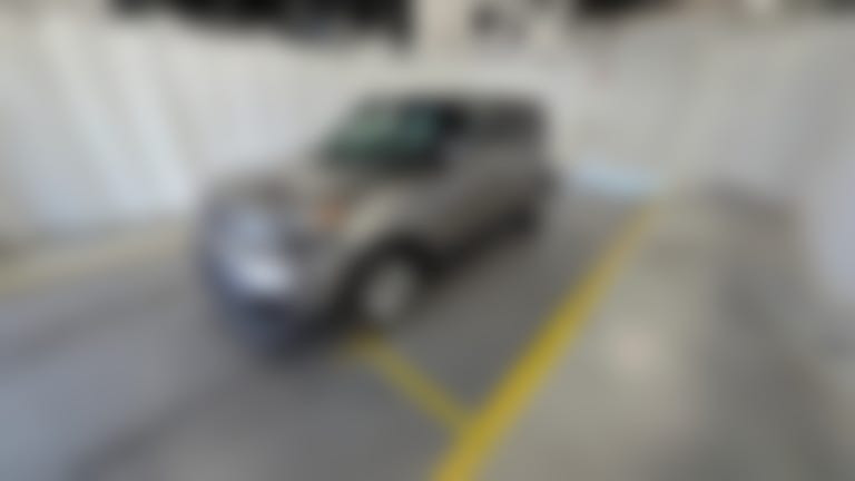 2019 Kia Soul vehicle photo