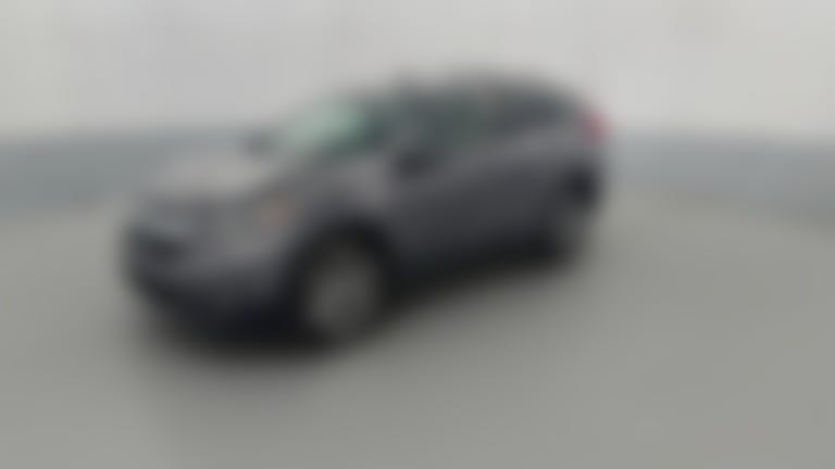 2019 Honda CR-V vehicle photo