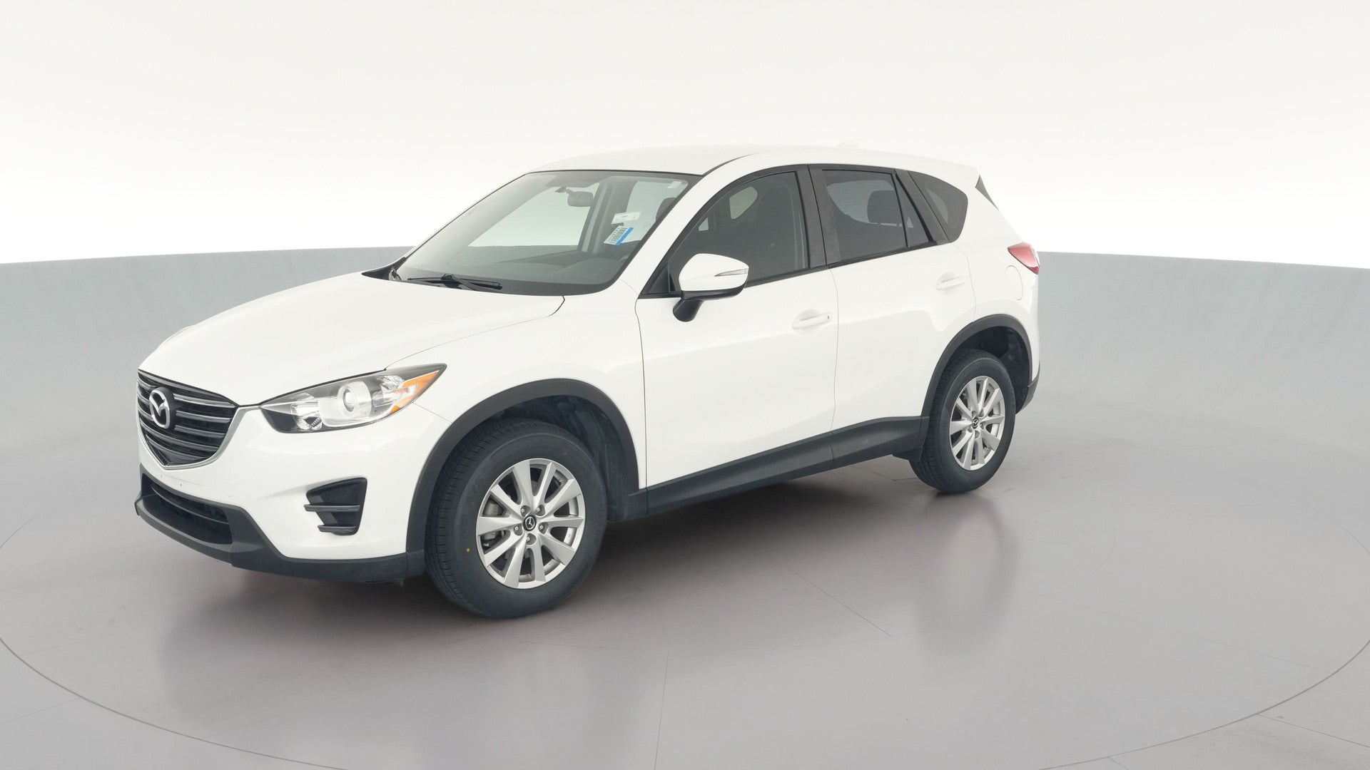 2016 MAZDA CX-5 vehicle photo