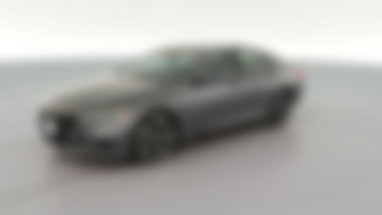 2020 Honda Accord vehicle photo
