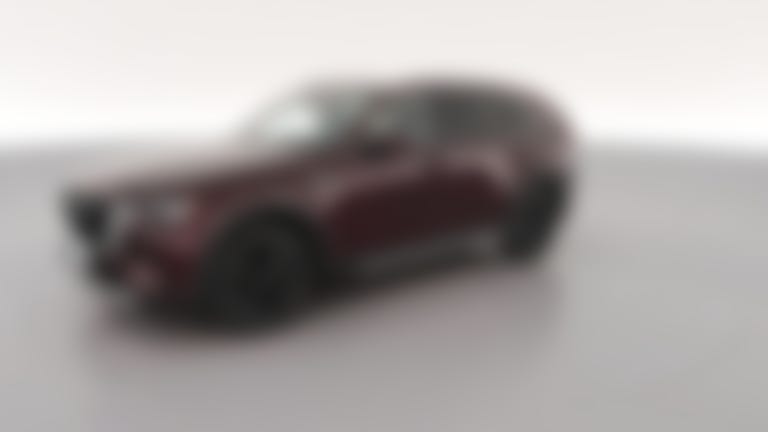 2024 MAZDA CX-90 PHEV vehicle photo