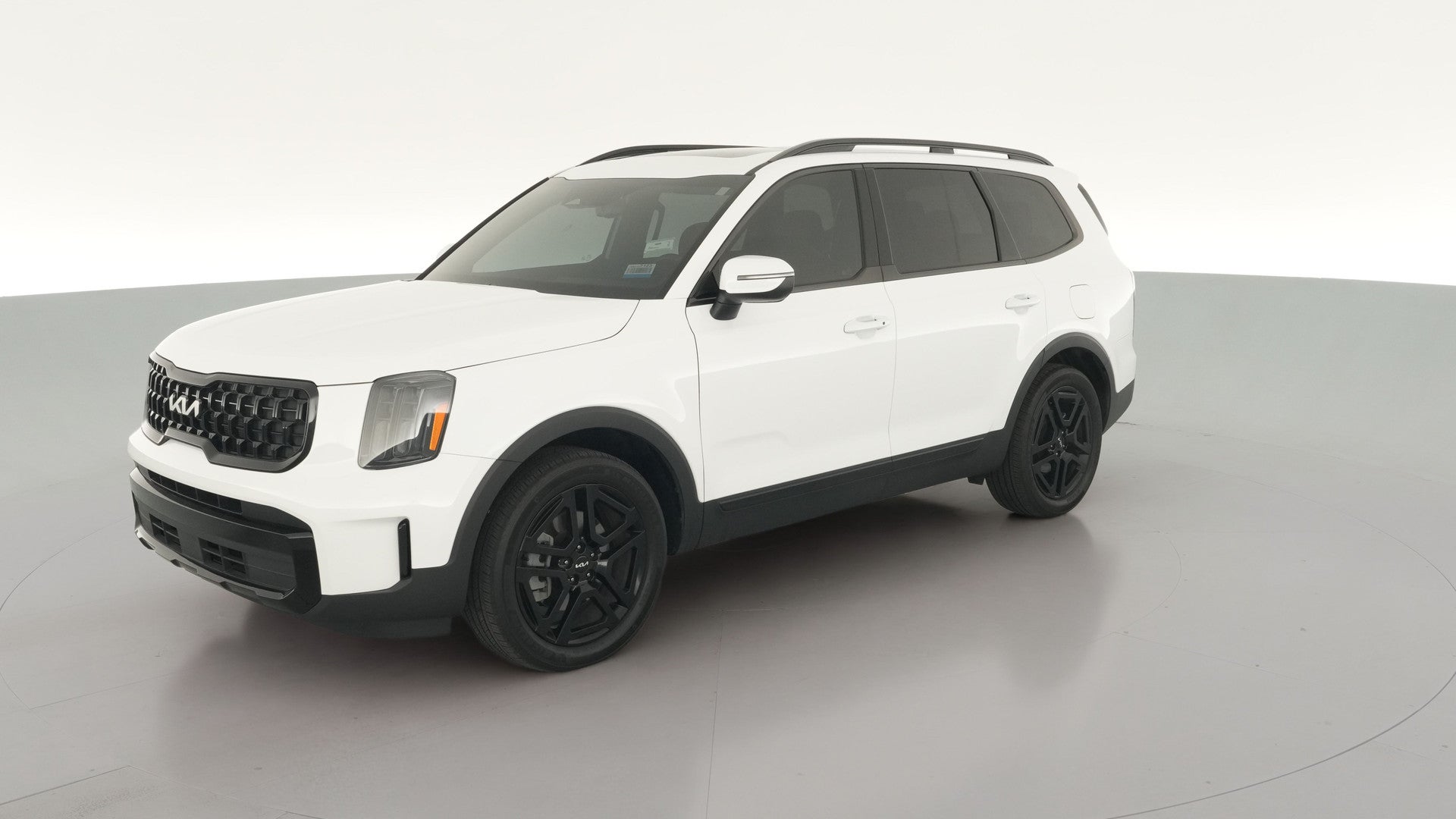 2024 Kia Telluride vehicle photo