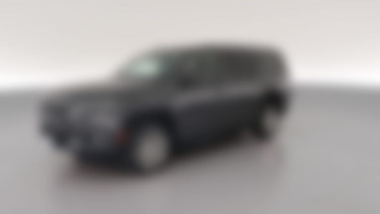2022 Jeep Wagoneer vehicle photo