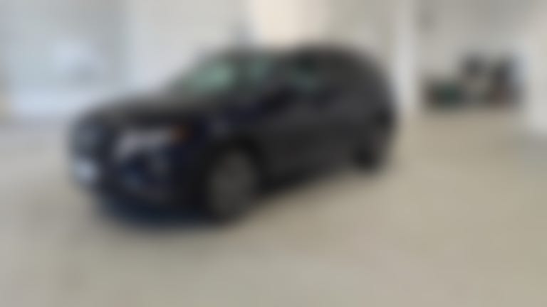 2023 Hyundai Tucson Hybrid vehicle photo