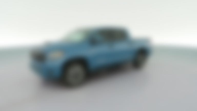 2019 Toyota Tundra CrewMax vehicle photo