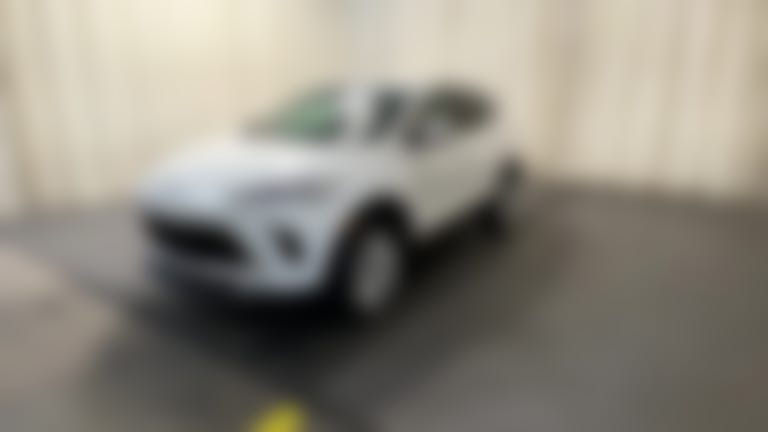 2025 Buick Encore GX vehicle photo