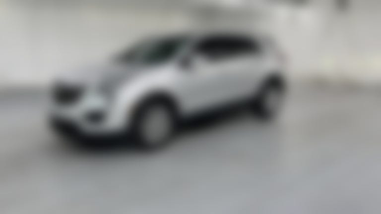 2020 Cadillac XT5 vehicle photo