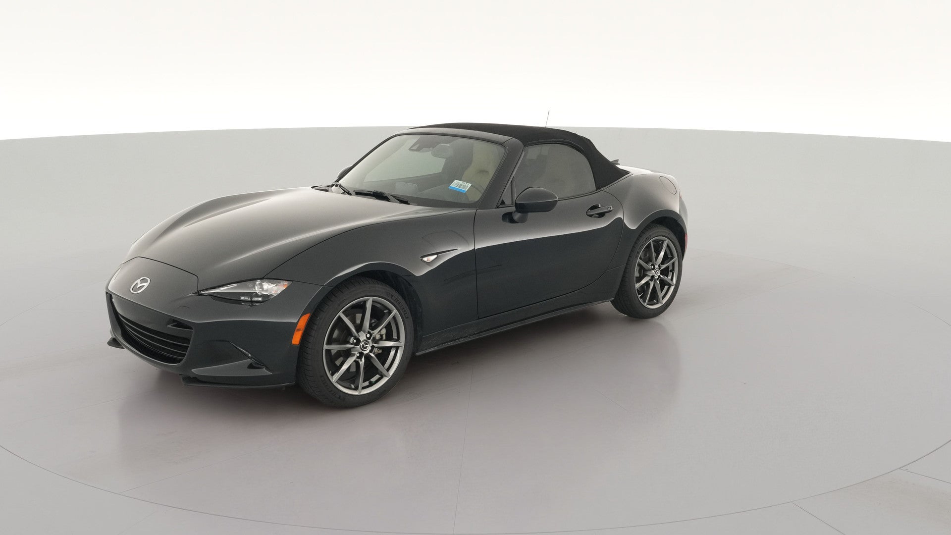 2016 MAZDA MX-5 Miata vehicle photo