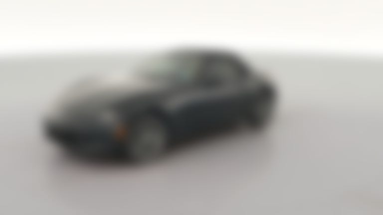 2016 MAZDA MX-5 Miata vehicle photo