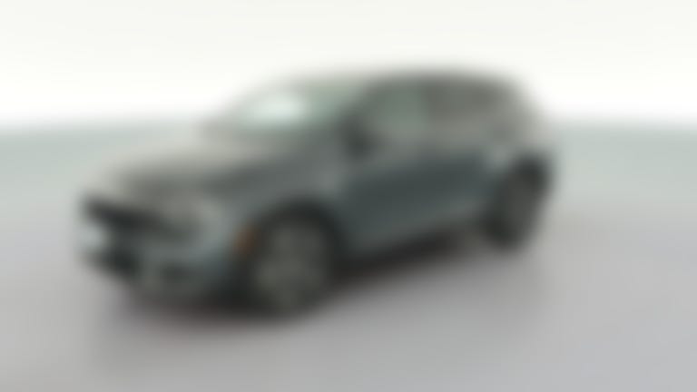 2024 Kia Sportage vehicle photo
