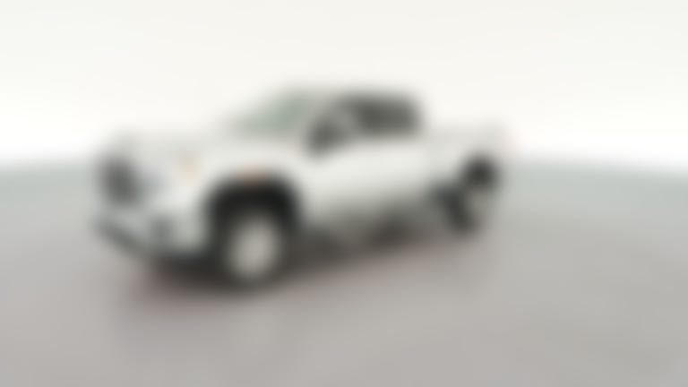 2022 GMC Sierra 2500 HD Crew Cab vehicle photo