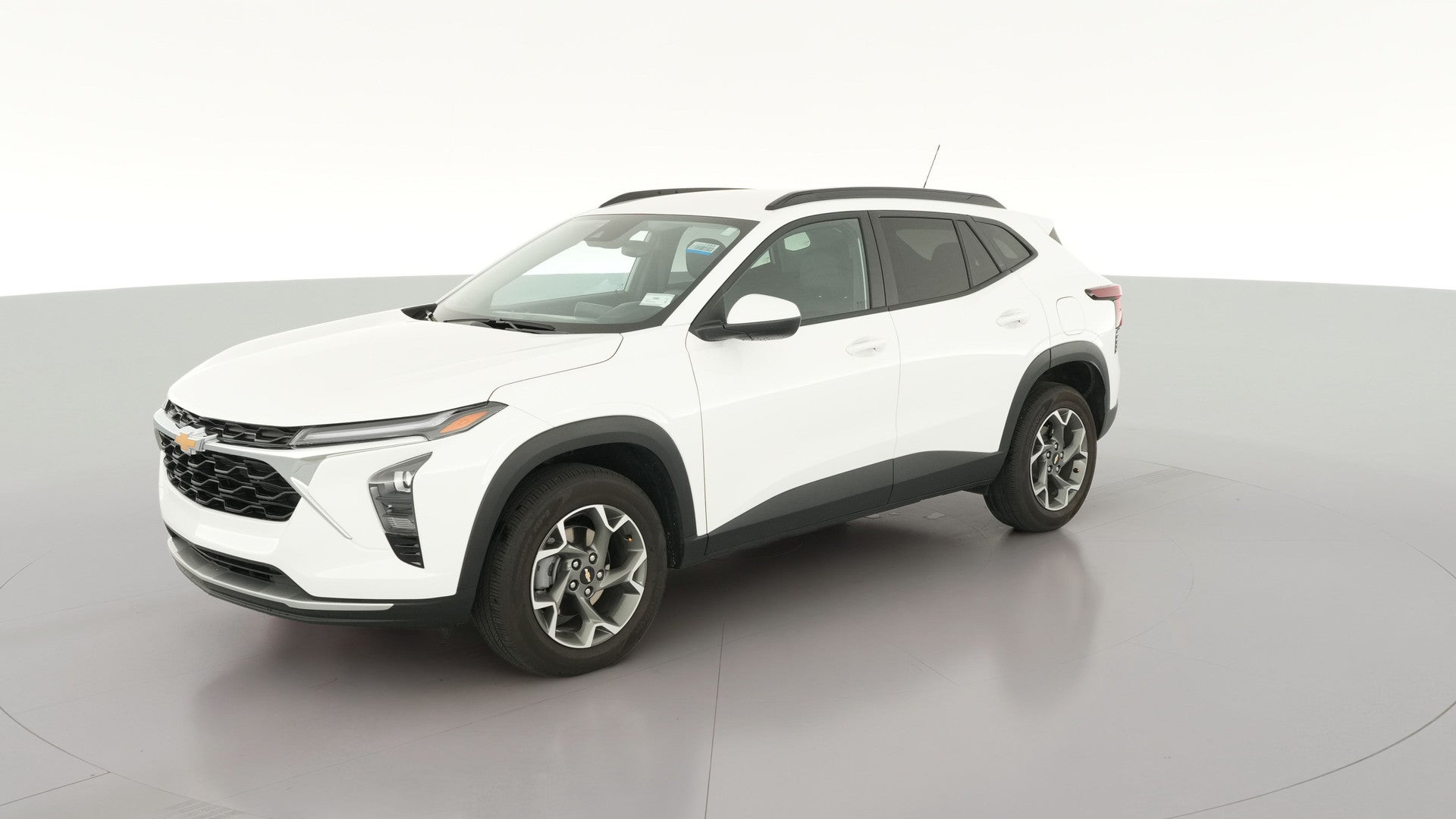 2025 Chevrolet Trax vehicle photo