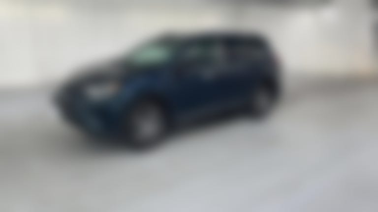 2018 Toyota RAV4 vehicle photo
