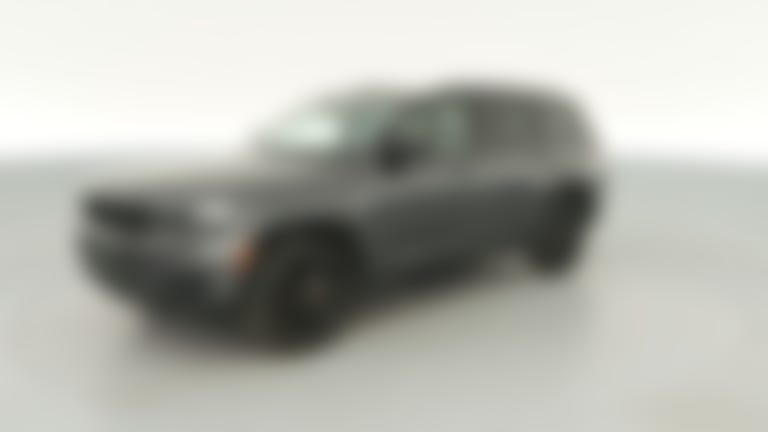 2024 Jeep Grand Cherokee L vehicle photo