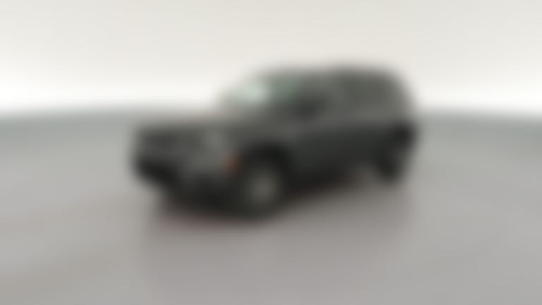 2023 Jeep Grand Cherokee vehicle photo