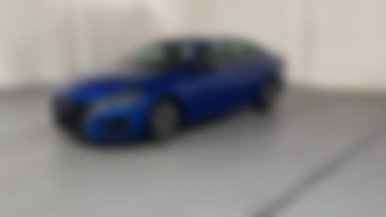 2025 Nissan Altima vehicle photo