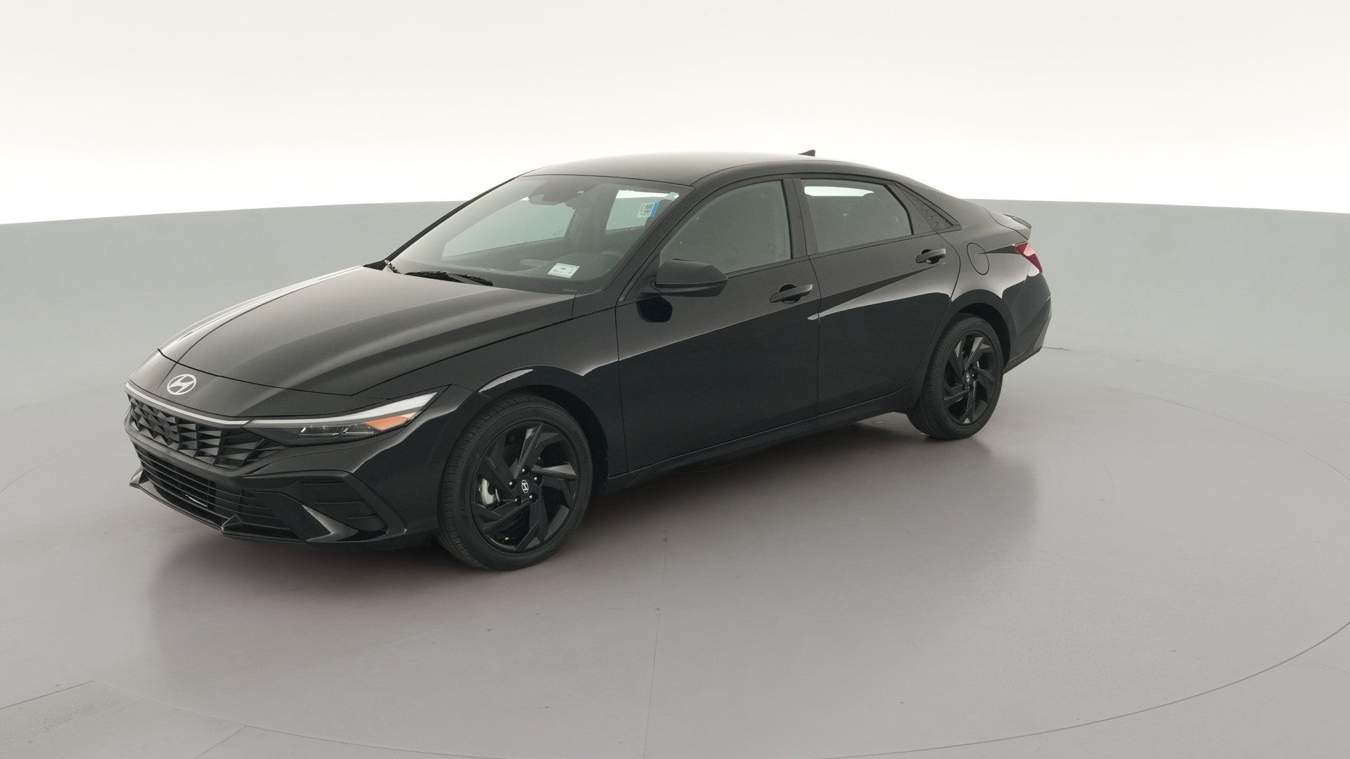 2026 Hyundai Elantra vehicle photo