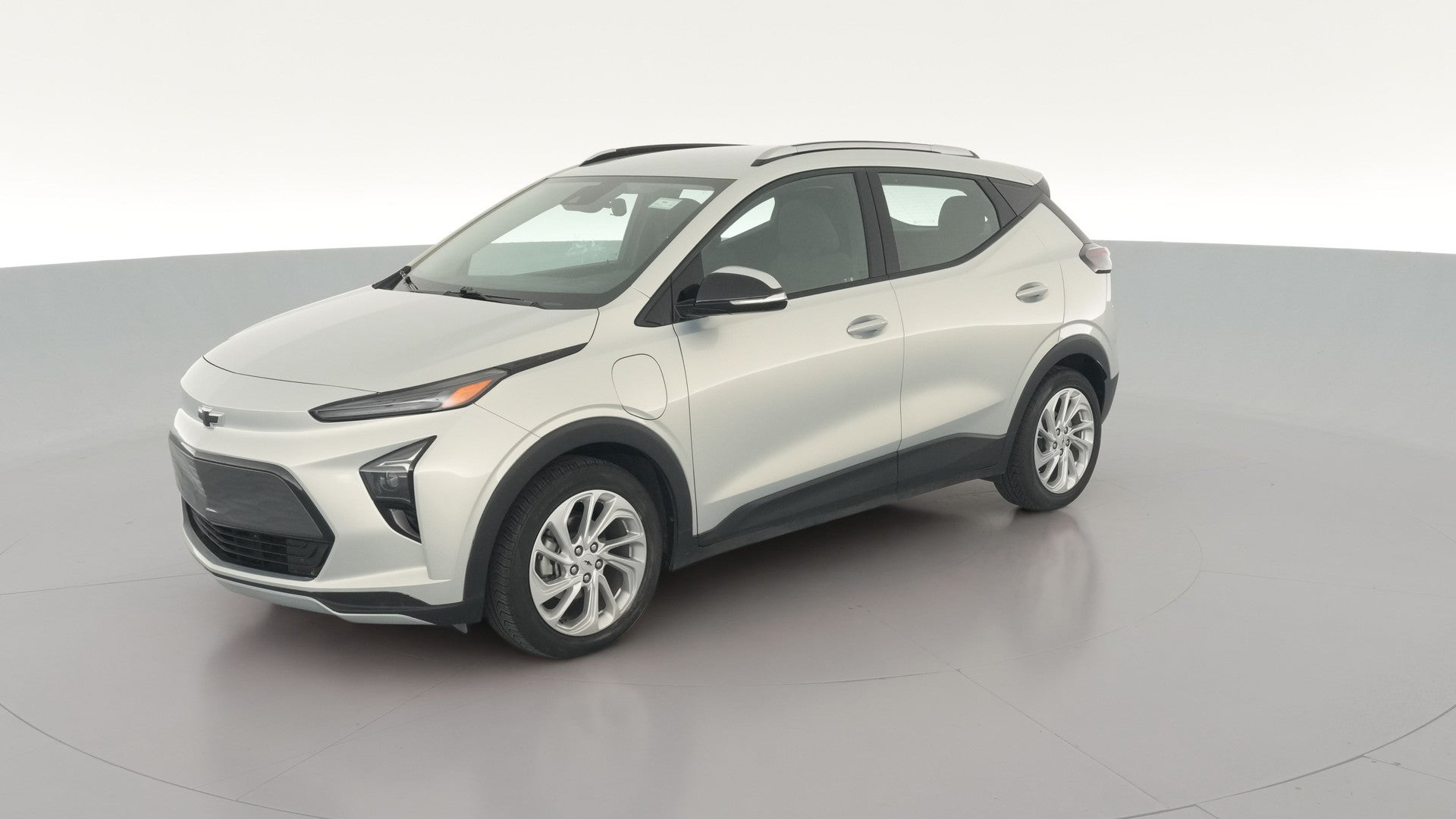 2023 Chevrolet Bolt EUV vehicle photo