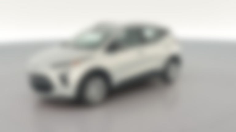 2023 Chevrolet Bolt EUV vehicle photo