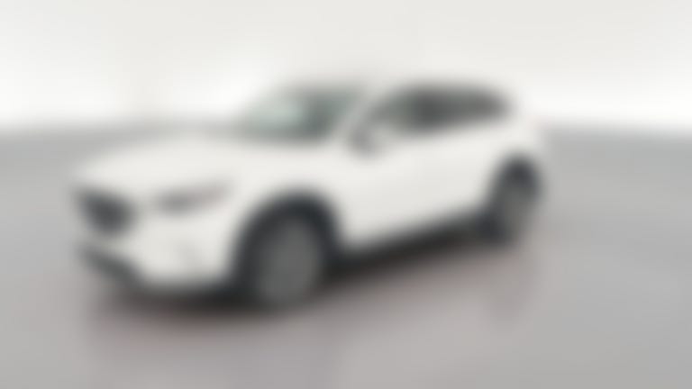 2019 MAZDA CX-9 vehicle photo