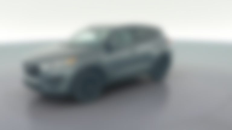 2019 Hyundai Tucson vehicle photo