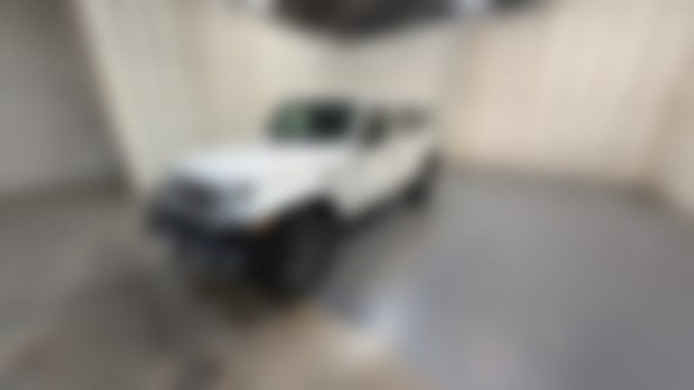 2025 Jeep Wrangler 4 Door vehicle photo
