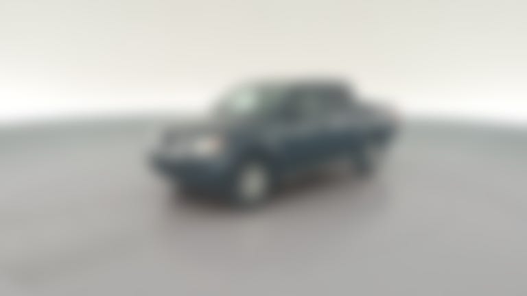 2019 Nissan Frontier Crew Cab vehicle photo