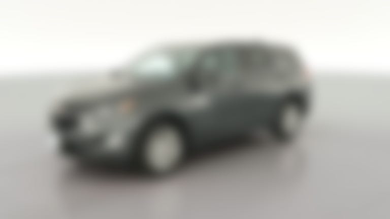 2021 Chevrolet Equinox vehicle photo