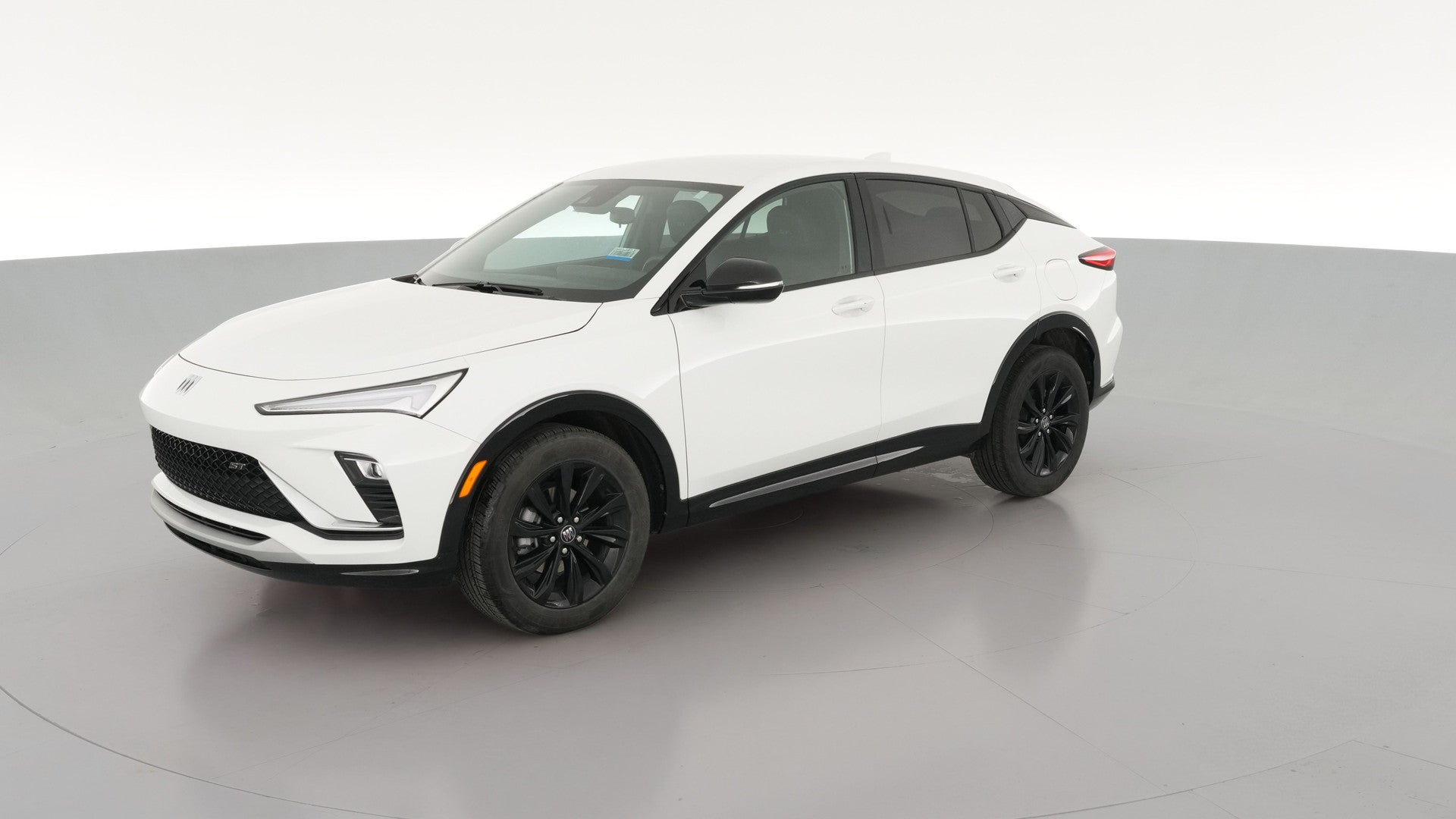 2024 Buick Envista vehicle photo