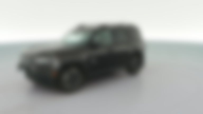 2021 Ford Bronco Sport vehicle photo