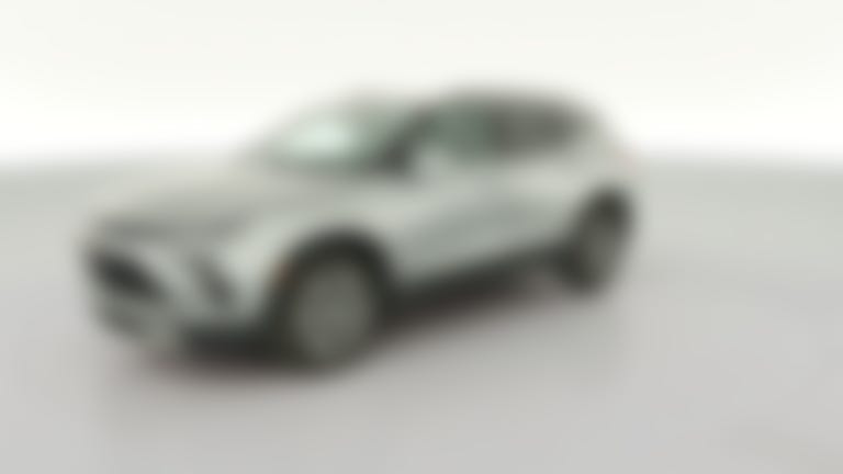 2024 Chevrolet Blazer vehicle photo
