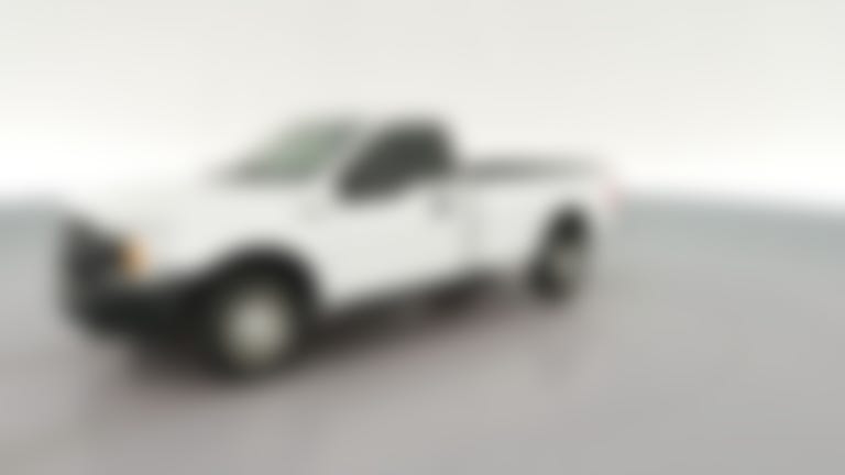 2019 Ford F150 Regular Cab vehicle photo