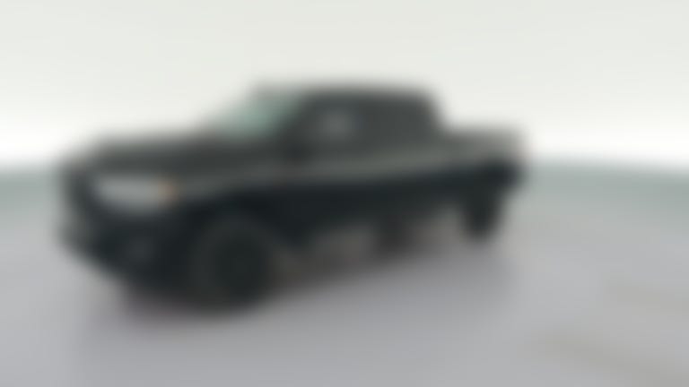 2024 Ram 2500 Mega Cab vehicle photo