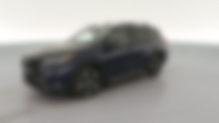2021 Toyota Highlander vehicle photo