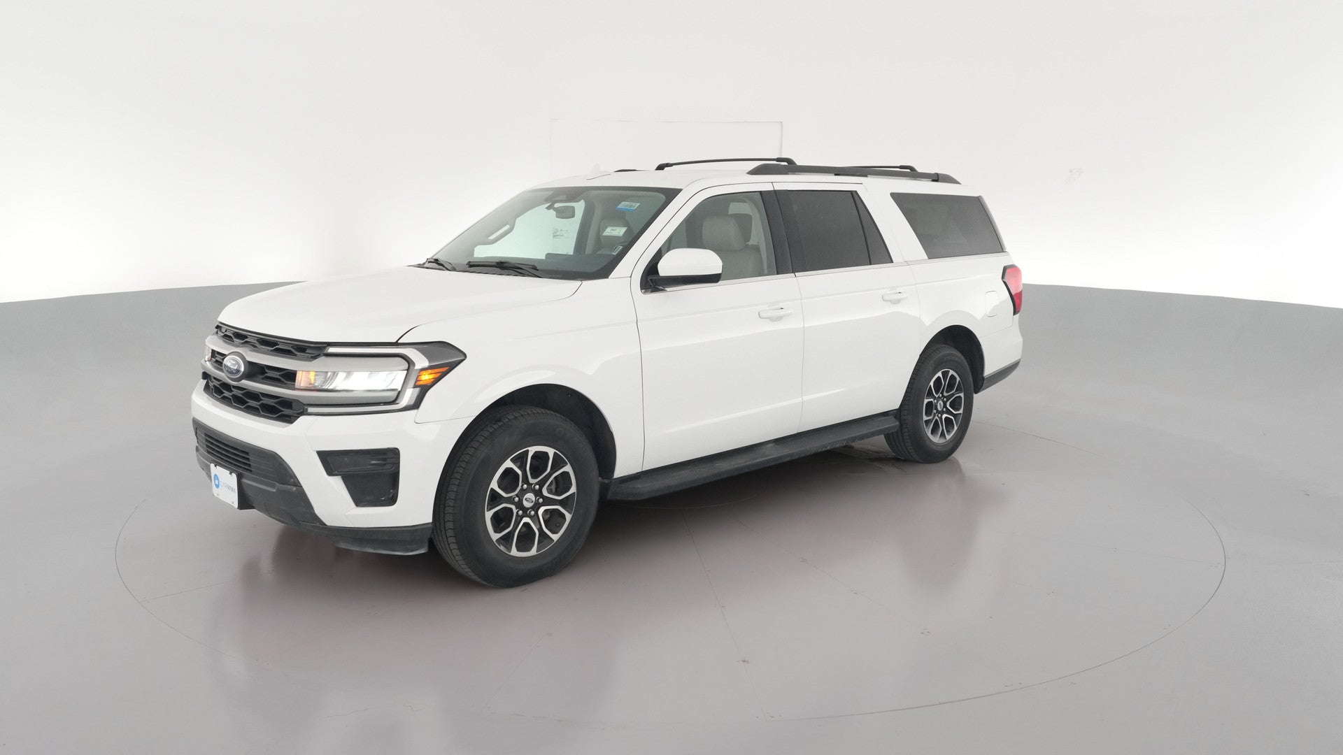 2024 Ford Expedition MAX vehicle photo