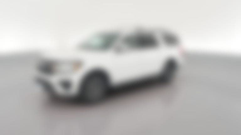 2024 Ford Expedition MAX vehicle photo