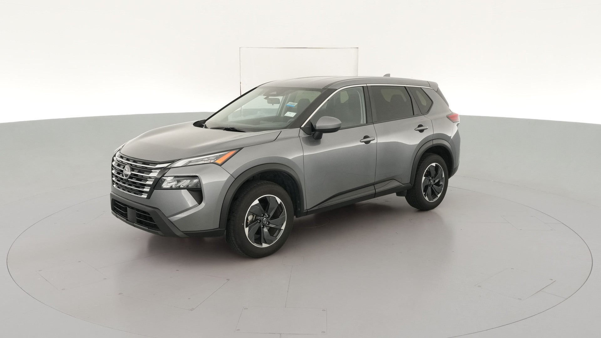 2024 Nissan Rogue vehicle photo