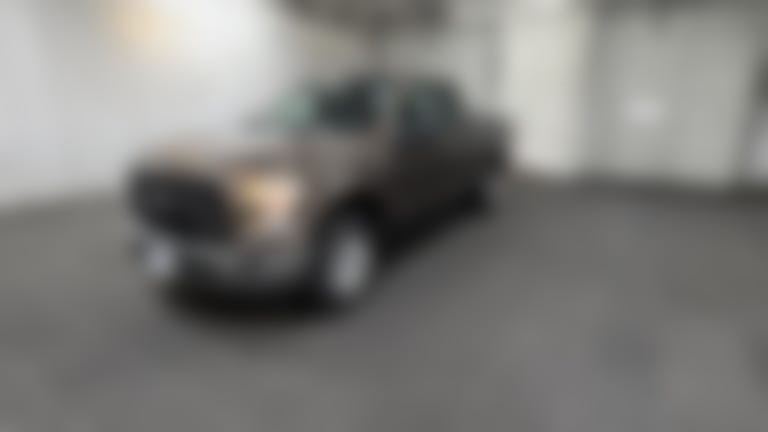 2017 Ford F150 Super Cab vehicle photo