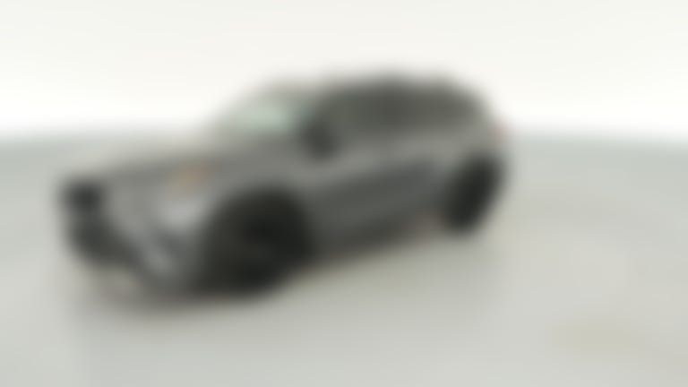 2024 Toyota Highlander vehicle photo
